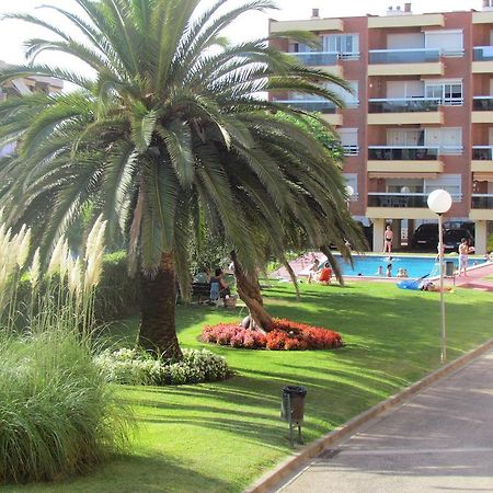 Apartamentos Alquihouse Vilafortuny Cambrils Rom bilde