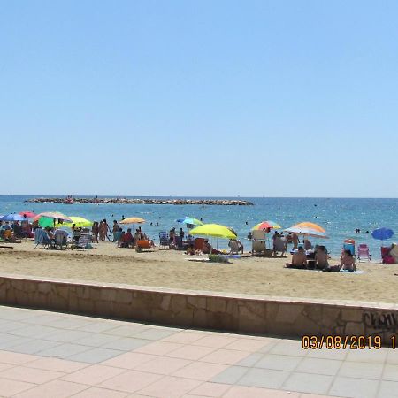 Apartamentos Alquihouse Vilafortuny Cambrils Eksteriør bilde