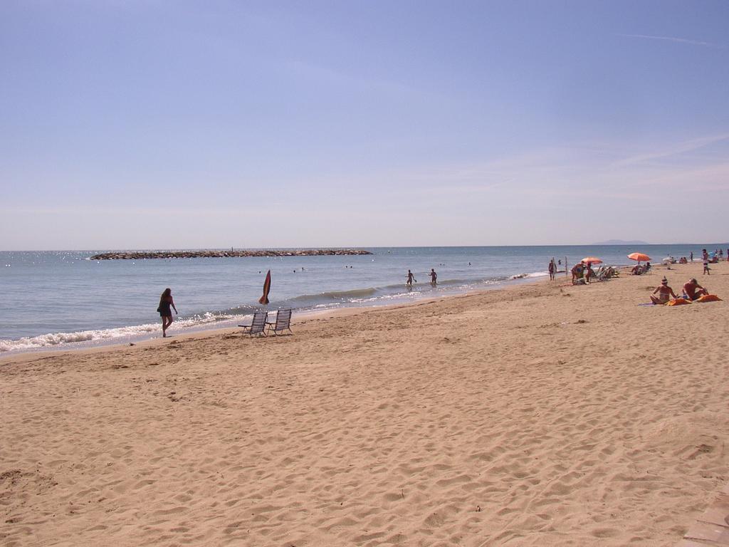 Apartamentos Alquihouse Vilafortuny Cambrils Eksteriør bilde