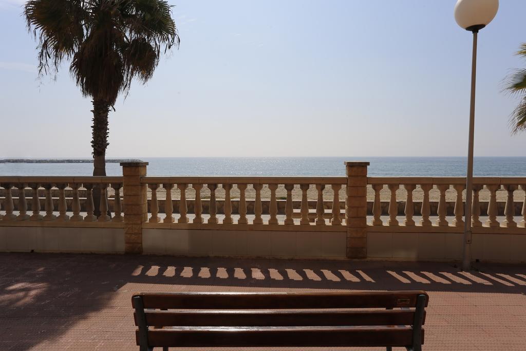 Apartamentos Alquihouse Vilafortuny Cambrils Eksteriør bilde