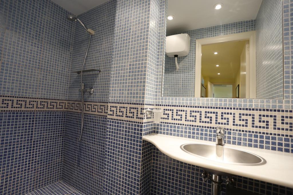 Apartamentos Alquihouse Vilafortuny Cambrils Rom bilde