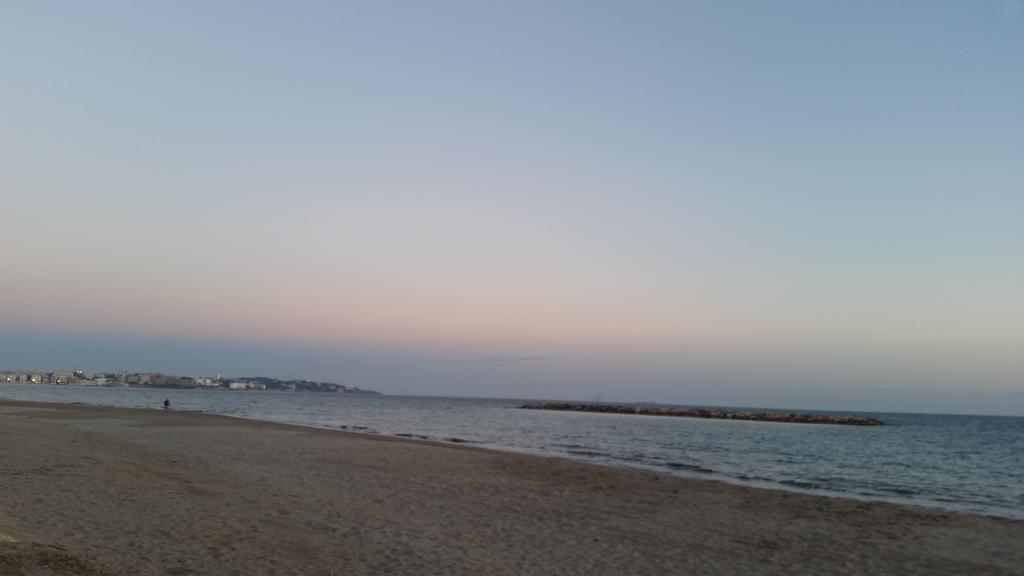 Apartamentos Alquihouse Vilafortuny Cambrils Eksteriør bilde