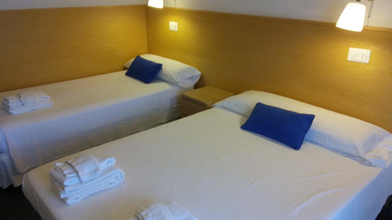 Apartamentos Alquihouse Vilafortuny Cambrils Eksteriør bilde
