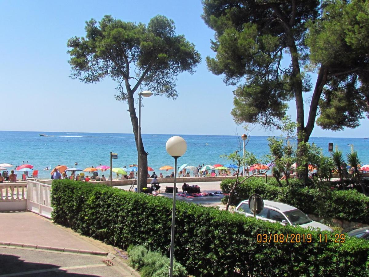 Apartamentos Alquihouse Vilafortuny Cambrils Eksteriør bilde